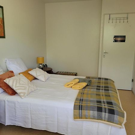 Chambre Sud Chez Habitant Toulouse Kültér fotó