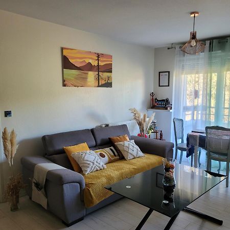 Chambre Sud Chez Habitant Toulouse Kültér fotó