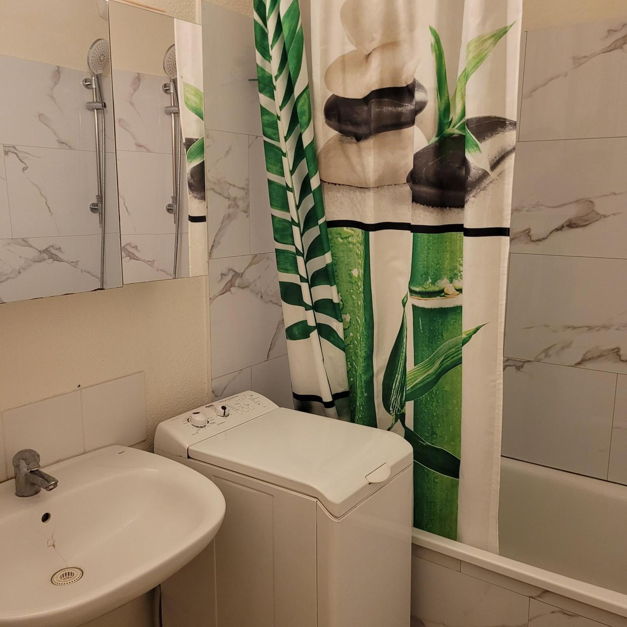 Chambre Sud Chez Habitant Toulouse Kültér fotó